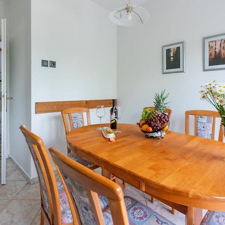 Apartment Carpe Diem "Pet Friendly" Crikvenica Zewnętrze zdjęcie