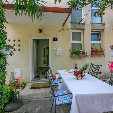 Apartment Carpe Diem "Pet Friendly" Crikvenica Zewnętrze zdjęcie