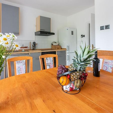 Apartment Carpe Diem "Pet Friendly" Crikvenica Zewnętrze zdjęcie