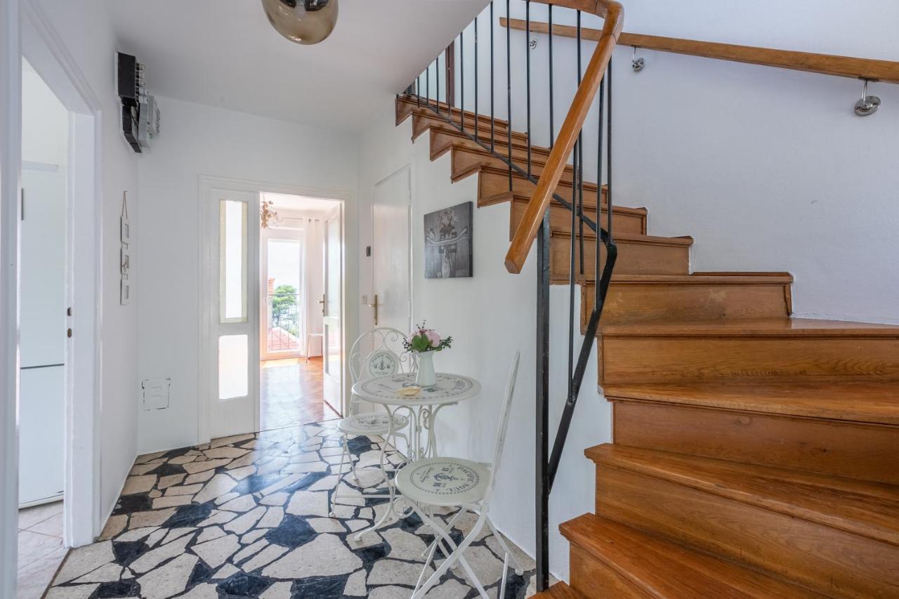 Apartment Carpe Diem "Pet Friendly" Crikvenica Zewnętrze zdjęcie