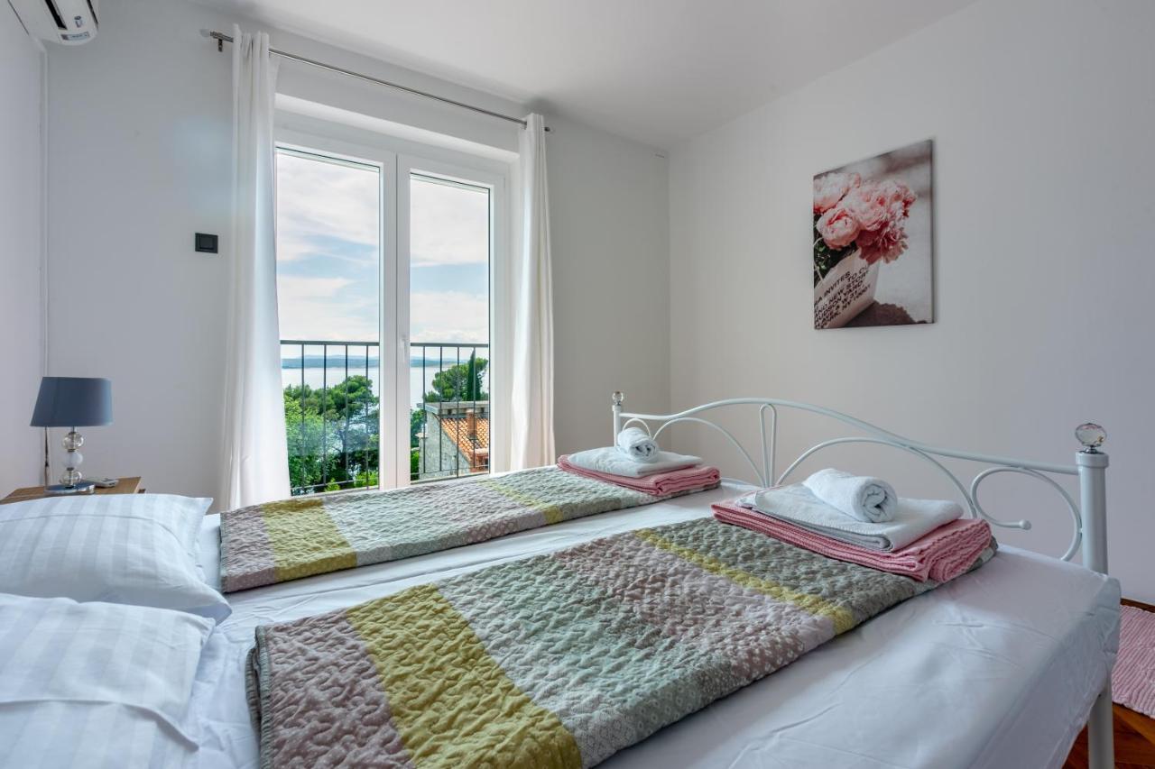 Apartment Carpe Diem "Pet Friendly" Crikvenica Zewnętrze zdjęcie