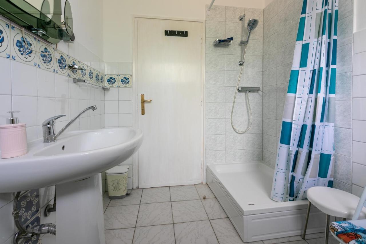 Apartment Carpe Diem "Pet Friendly" Crikvenica Zewnętrze zdjęcie
