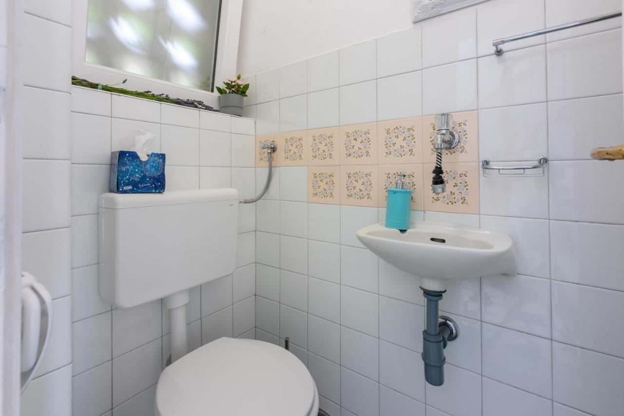 Apartment Carpe Diem "Pet Friendly" Crikvenica Zewnętrze zdjęcie
