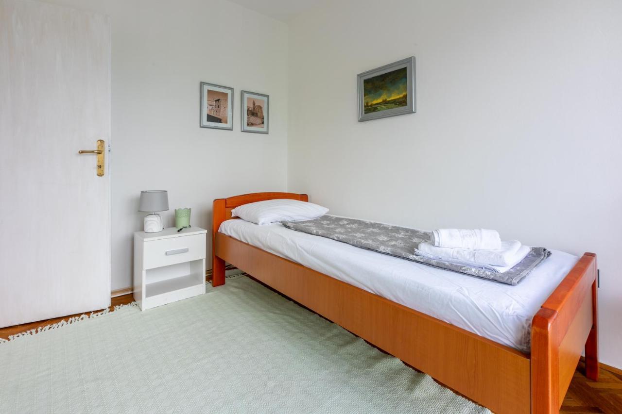 Apartment Carpe Diem "Pet Friendly" Crikvenica Zewnętrze zdjęcie